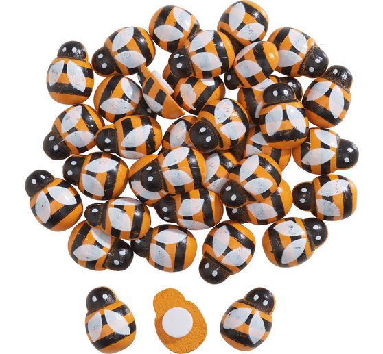 Elementi decorativi "Ape" della VBS