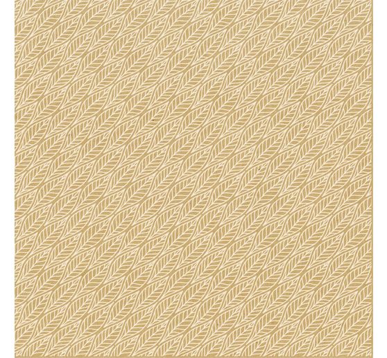 Assortimento di carta pieghevole "Carta kraft floreale".