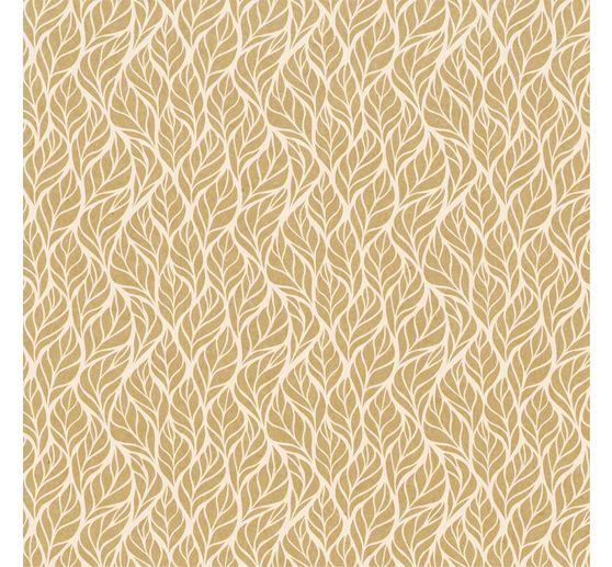 Assortimento di carta pieghevole "Carta kraft floreale".