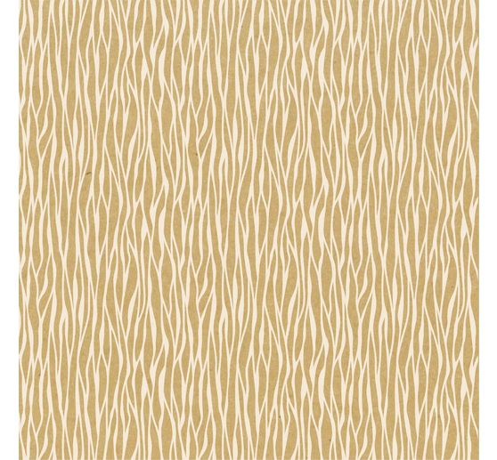 Assortimento di carta pieghevole "Carta kraft floreale".