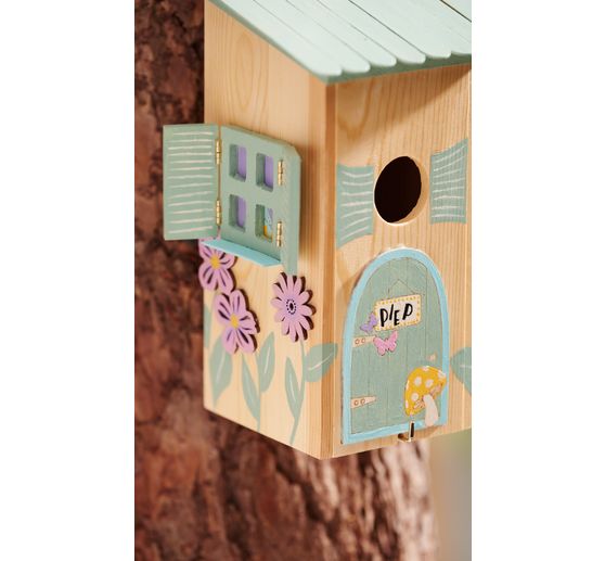 VBS Craft paint set "Pastel poetry"