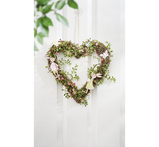 VBS Decoration pendant "Bunny Stupsi"