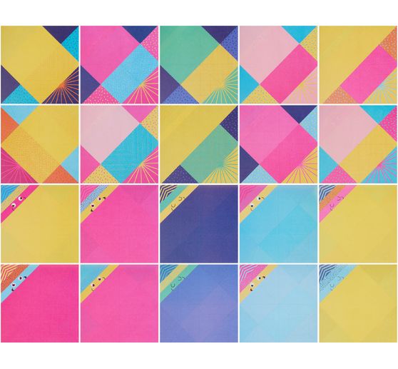 Il mio piccolo "pesce" origami