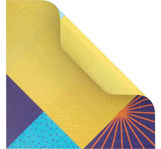 Il mio piccolo "pesce" origami