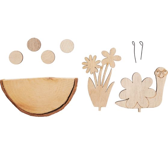 VBS Snail "Racing Willi"