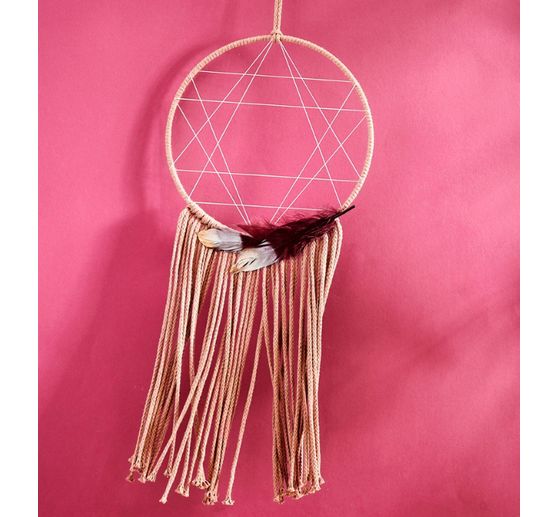 Book "Kreative Traumf&auml;nger"