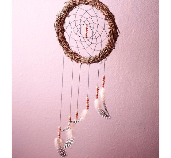 Book "Kreative Traumf&auml;nger"