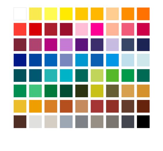 STAEDTLER Colored pencils, 72 parts