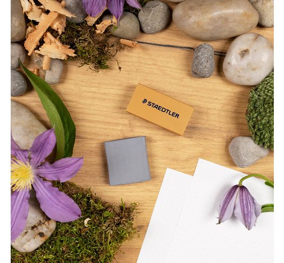 STAEDTLER Art "Eraser"