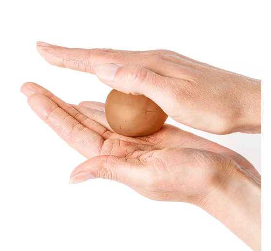 Pasta modellabile "FIMOair Effetto Legno".