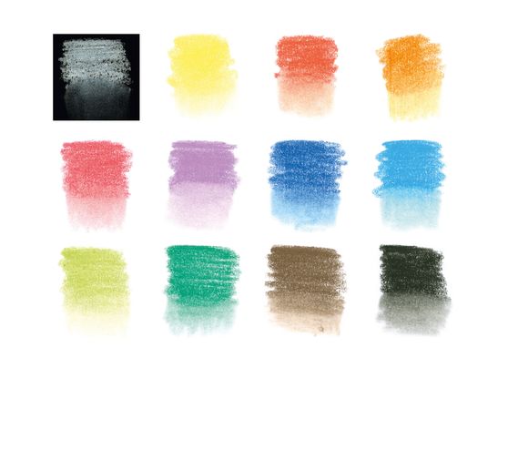 STAEDTLER Pastel pencils