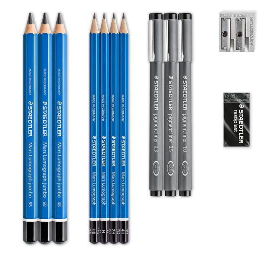 Set da disegno STAEDTLER