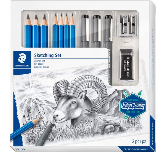 Set da disegno STAEDTLER