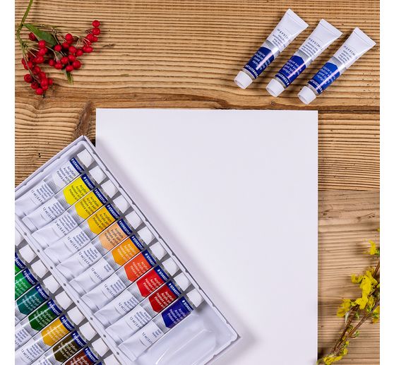 Colori acrilici STAEDTLER