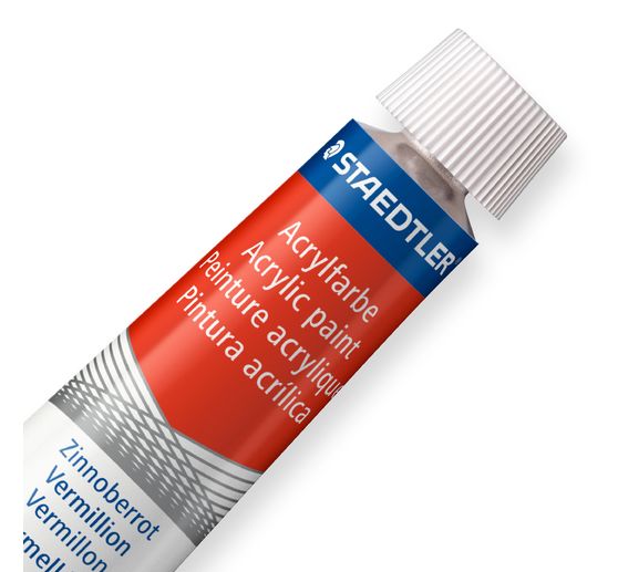 Colori acrilici STAEDTLER