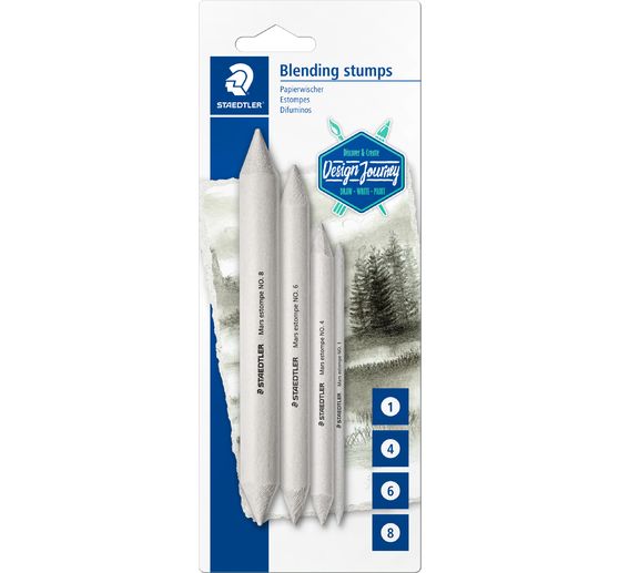 Tergicarta STAEDTLER