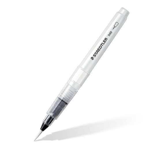 STAEDTLER Brush with water tank