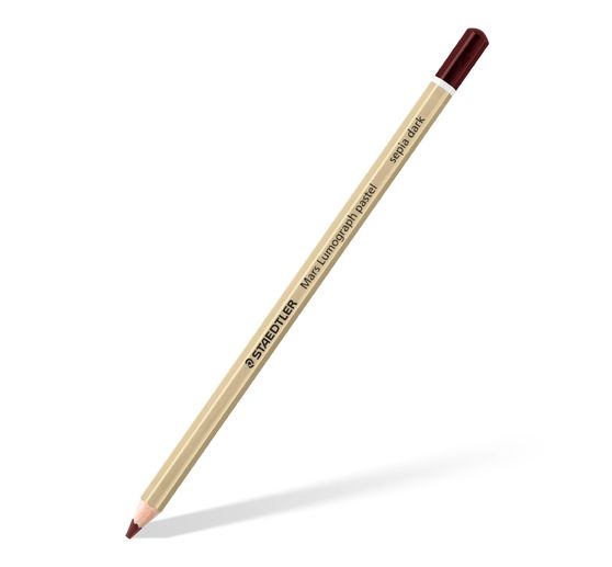 STAEDTLER Lumograph "Pastel pencils"