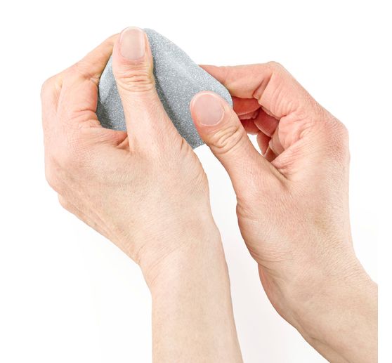 FIMO effect "Glitter"