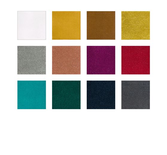 FIMO confezione in materiale morbido "Effetto scintilla"