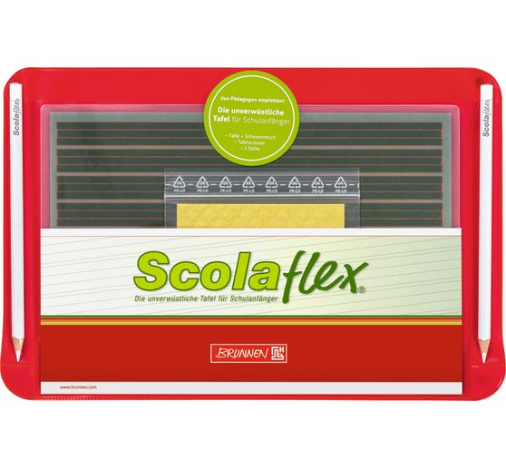 Brunnen Scolaflex "Board set"