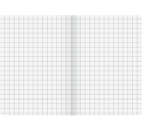 Brunnen Exercise book Vivendi "Lineatur 7", DIN A4, from 1st grade