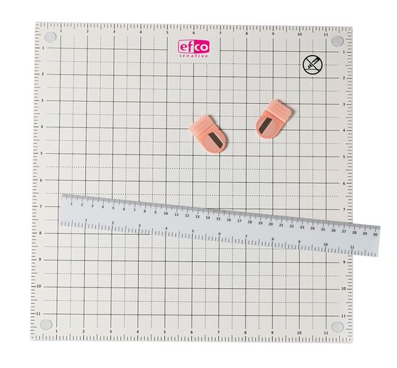 Magnetic All-In-One pad