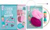 Handicraft set "Meine erste Strickliesel"