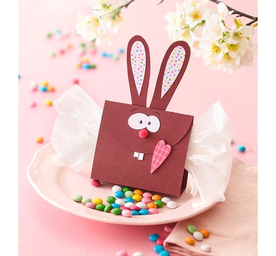 Book "Buntes Oster-AllerlEi aus Papier"