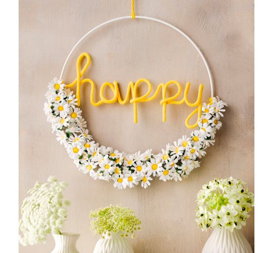 Book "Mit Deko-Reifen durchs Jahr"