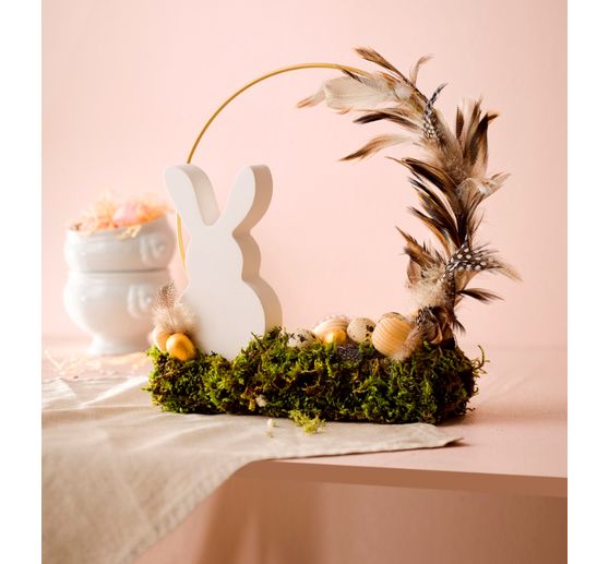 Book "Mit Deko-Reifen durchs Jahr"