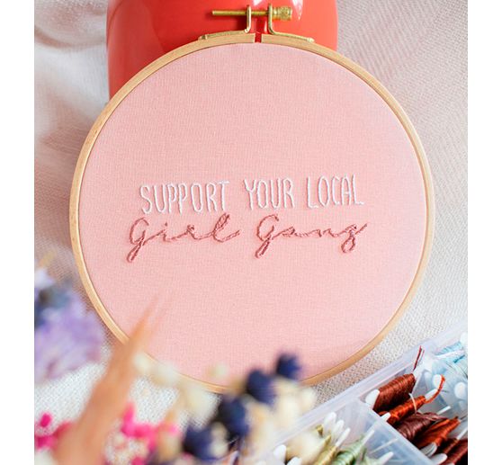 Book "Fuck it! Let's stitch!"