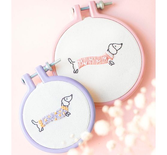 Book "Fuck it! Let's stitch!"