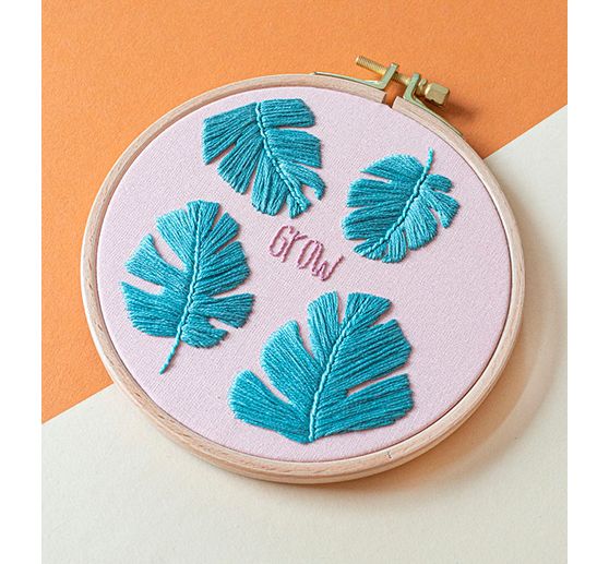 Book "Fuck it! Let's stitch!"