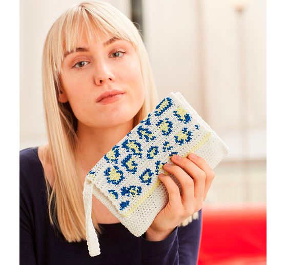 Book "1x1 kreativ Häkeln"