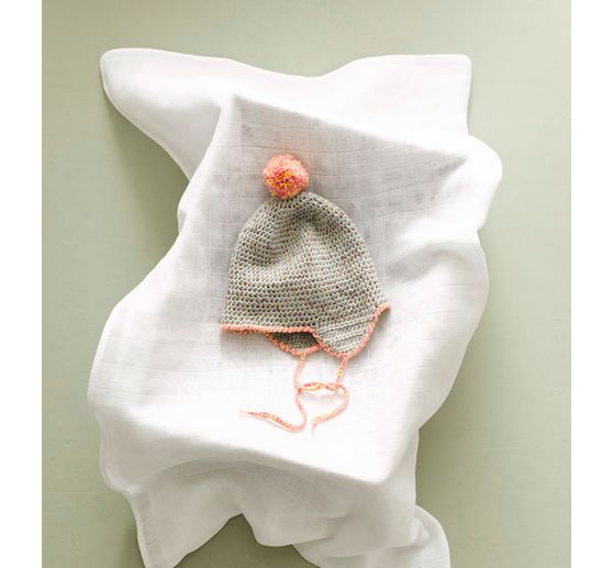 Book "1x1 kreativ Häkeln"