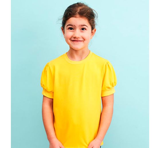 Book "Der Jersey-T-Shirt-Baukasten für Kids"