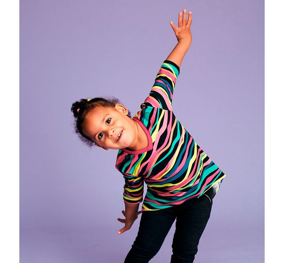 Book "Der Jersey-T-Shirt-Baukasten für Kids"