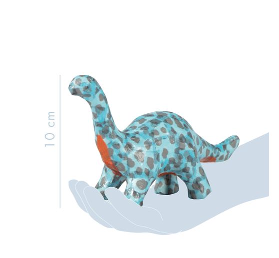 Creative box Décopatch "Dinosaur"