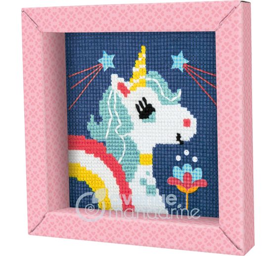 Stick set Pix' Gallery "Unicorn"