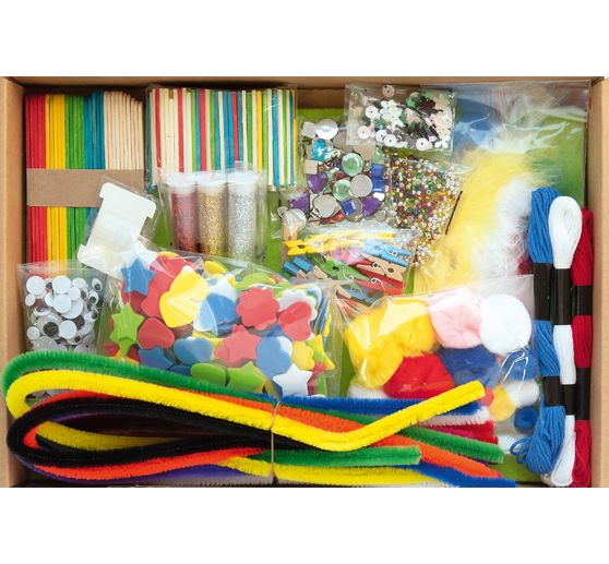 Creative Box "Mixed"