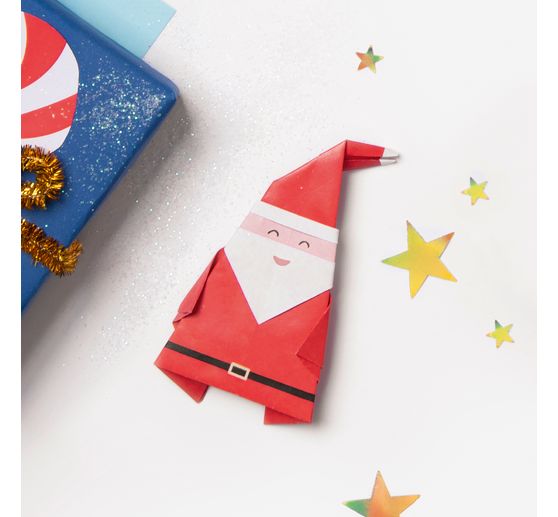 WOW Craft box "Merry Craftmas"