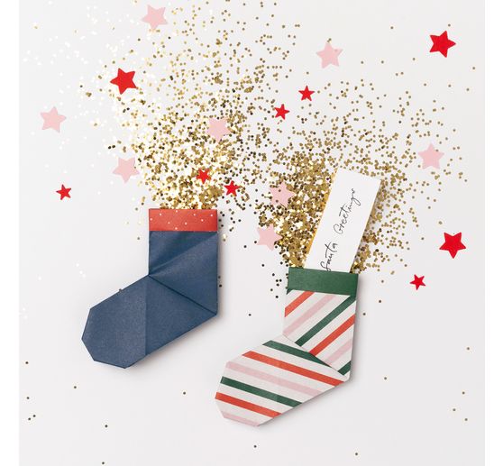 WOW Craft box "Merry Craftmas"