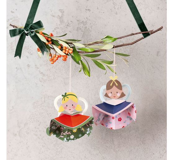 WOW Craft box "Merry Craftmas"