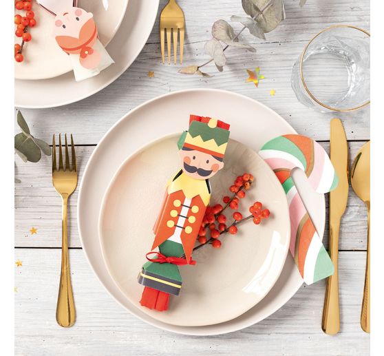 WOW Craft box "Merry Craftmas"