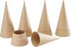 VBS Cardboard box "Cone - Fir"