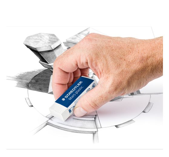 STAEDTLER Mars "Eraser"