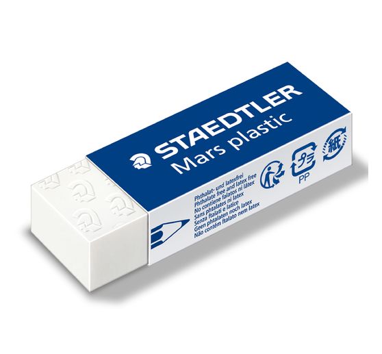 STAEDTLER Mars "Eraser"