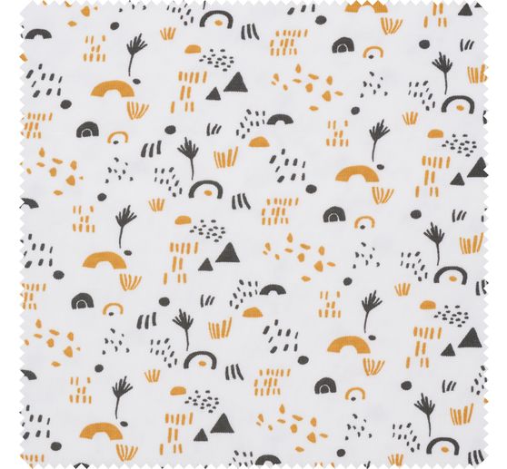 Jersey fabric "Print"