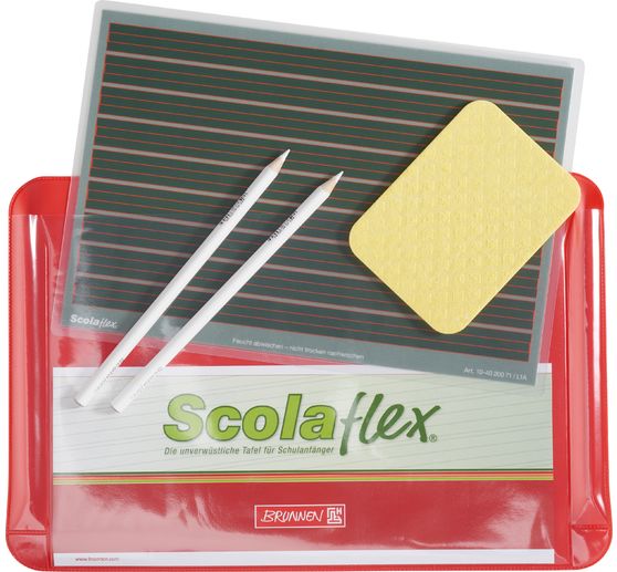 Brunnen Scolaflex "Board set"
